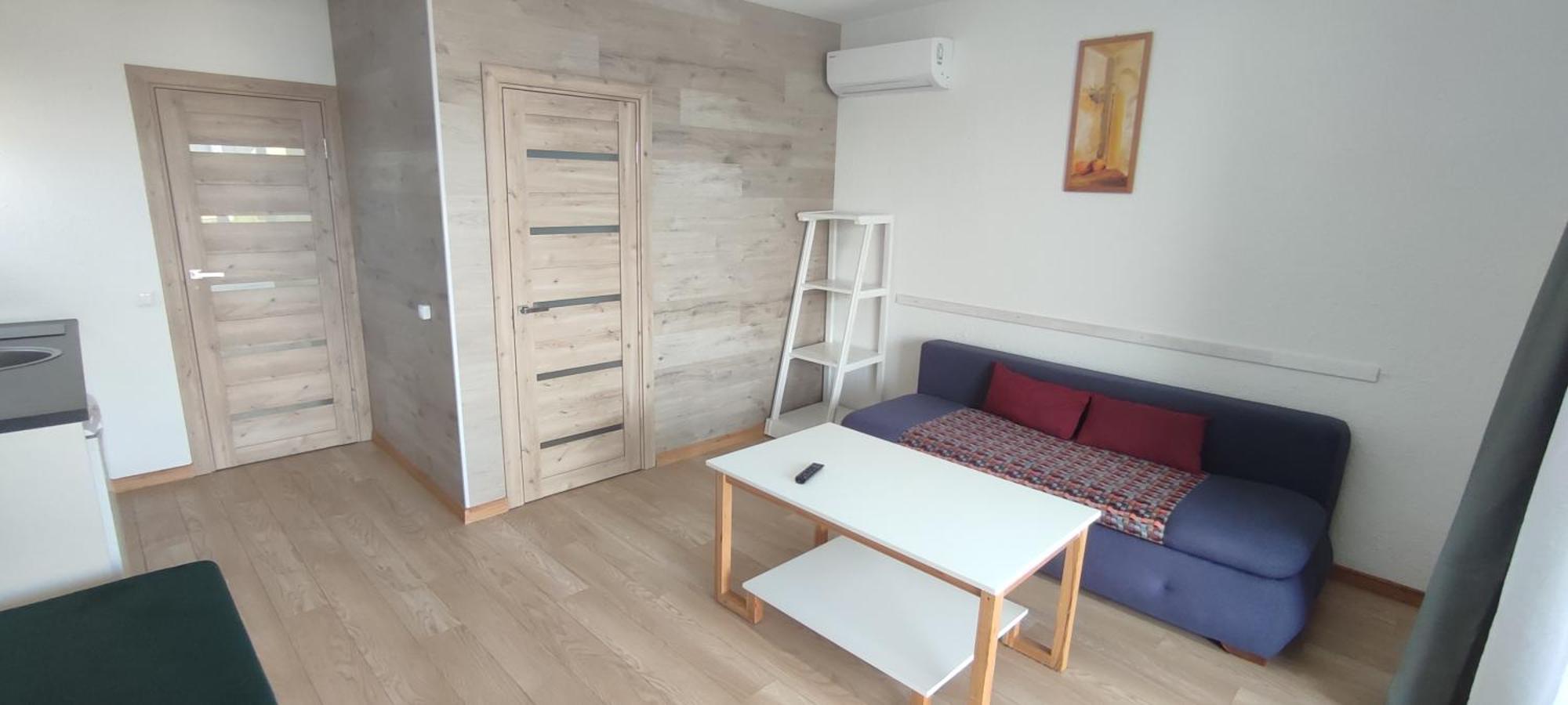Audronasu Vilu Nameliai Sventoji Exterior photo