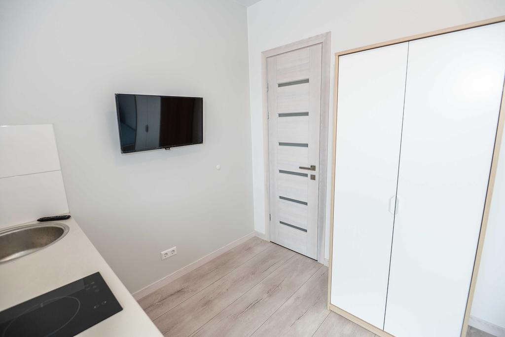 Audronasu Vilu Nameliai Sventoji Exterior photo