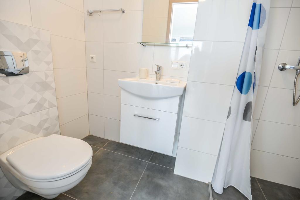 Audronasu Vilu Nameliai Sventoji Exterior photo